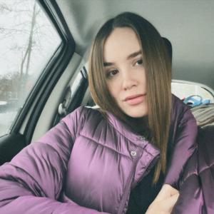 Девушки в Бобруйске: Анастасия, 26 - ищет парня из Бобруйска