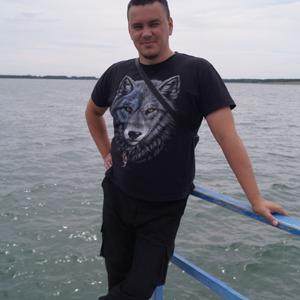 Парни в Челябинске: Вячеслав, 40 - ищет девушку из Челябинска