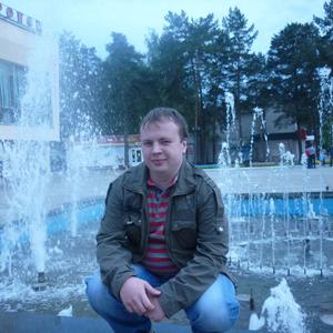 Сергей, 38 лет, Кременки
