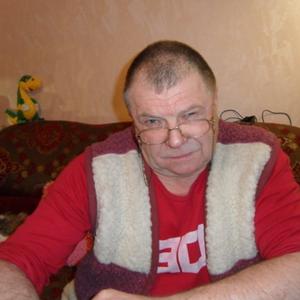 Парни в Зеленоградске: Валерий Багуль, 77 - ищет девушку из Зеленоградска