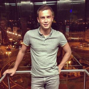 Виталя, 29 лет, Москва