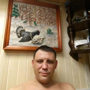 Павел, 43 года, Гаджиево