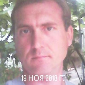 Владимир, 47 лет, Приморско-Ахтарск