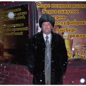 Игорь, 50 лет, Полевской