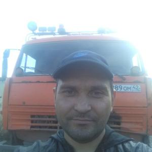 Равиль, 44 года, Кемерово