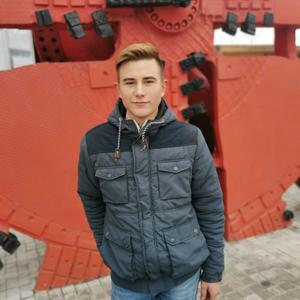 Парни в Волгодонске: Иван, 24 - ищет девушку из Волгодонска