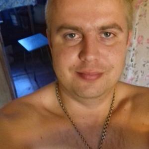 Aleks, 36 лет, Тихвин