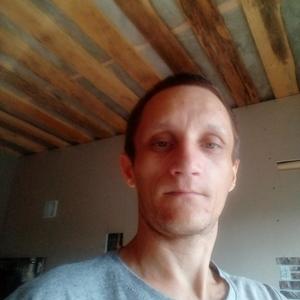 Виталя, 38 лет, Чистополь