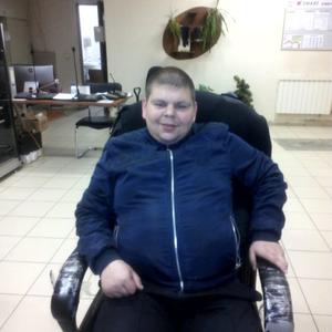 Андрей Михайлов, 36 лет, Шацк