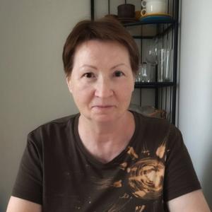Ирина Васильева, 65 лет, Яблоновский