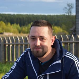 Иван, 33 года, Котлас