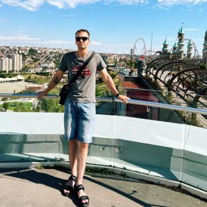 Парни в Санкт-Петербурге: Олег, 31 - ищет девушку из Санкт-Петербурга