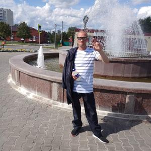 Дмитрий, 43 года, Копейск