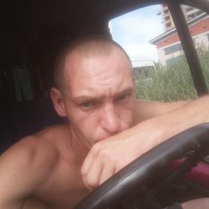 Парни в Ижевске: Денис, 30 - ищет девушку из Ижевска