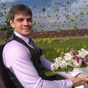 Дмитрий, 36 лет, Салават
