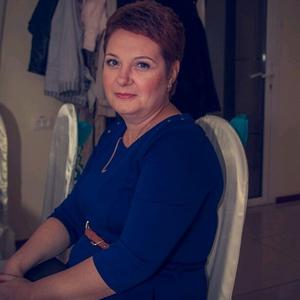 Елизавета Клыгина, 47 лет, Астрахань