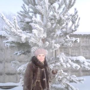 Девушки в Ачинске: Галина, 59 - ищет парня из Ачинска