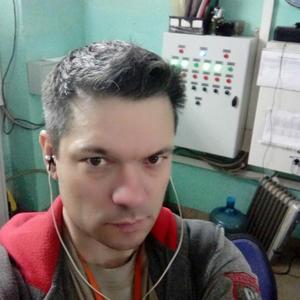 Евгений, 47 лет, Волгореченск