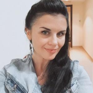 Milena, 35 лет, Николаев