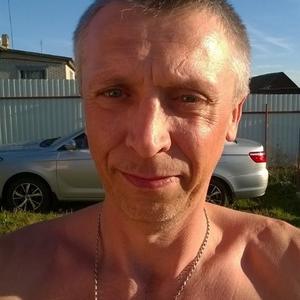 Александр, 48 лет, Уварово