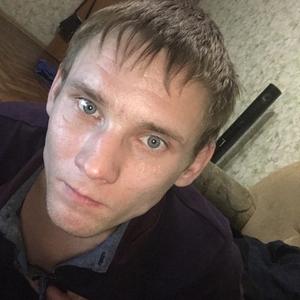 Андрей, 31 год, Архангельск