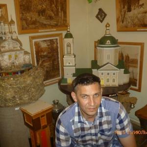 Владимир, 45 лет, Орел