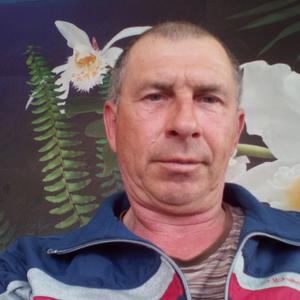 Сергей, 56 лет, Морозовск