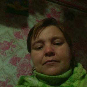 Лена, 45 лет, Новошахтинск