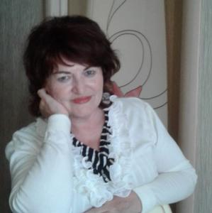 Наталья, 64 года, Новороссийск