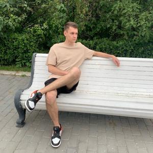 Никита, 24 года, Серпухов