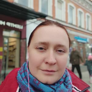 Татьяна, 36 лет, Саратов