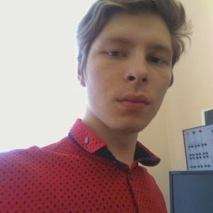 Вадим, 24 года, Балашиха