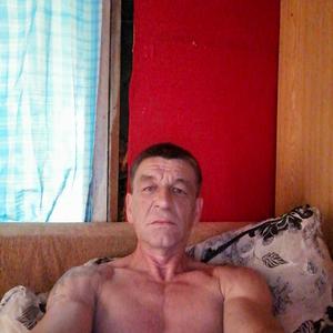 Константин, 54 года, Барнаул
