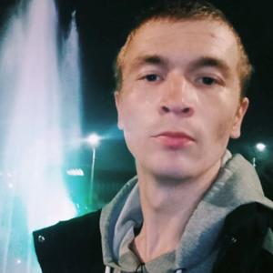 Парни в Магадане: Вячеслав, 27 - ищет девушку из Магадана