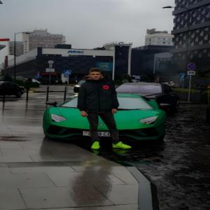 Парни в Бобруйске: Александр, 22 - ищет девушку из Бобруйска