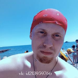 Александр, 36 лет, Саратов