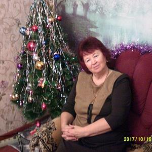 Стешенька, 72 года, Краснотурьинск