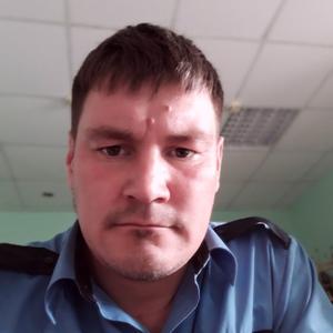 Парни в Нижневартовске: Владимир Пушкарев, 37 - ищет девушку из Нижневартовска