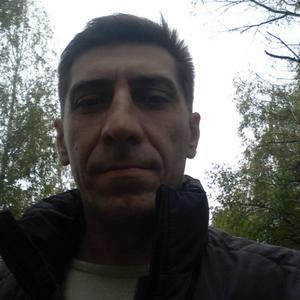Роман, 47 лет, Волоколамск