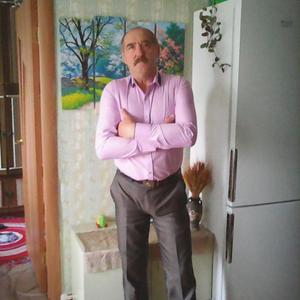Парни в Котласе: Владимир, 64 - ищет девушку из Котласа