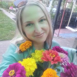Елена, 33 года, Новосибирск