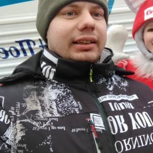 Парни в Сызрани: Дмитрий, 28 - ищет девушку из Сызрани