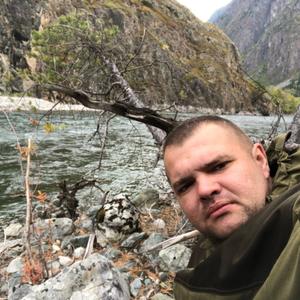 Иван Саныч, 38 лет, Бийск