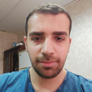 Мохамад, 24 года, Ярославль