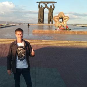 Парни в Магнитогорске: Никита Суслов, 33 - ищет девушку из Магнитогорска