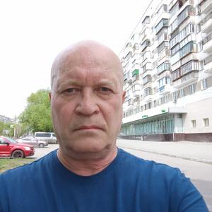 Leshiy, 63 года, Челябинск