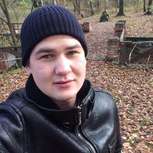 Джафар, 25 лет, Киселевск