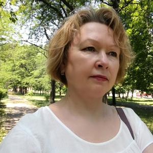 Галина, 64 года, Анапа