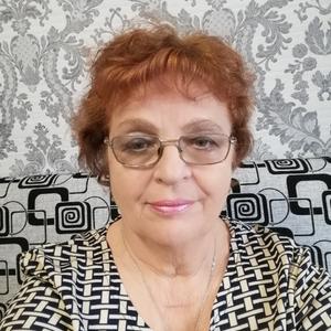 Галина, 72 года, Краснодар