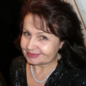 Татьяна, 70 лет, Снежинск